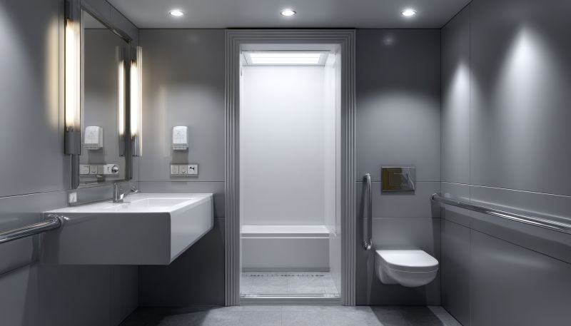 Top Bathroom Remodeling Companies in Orange, CA