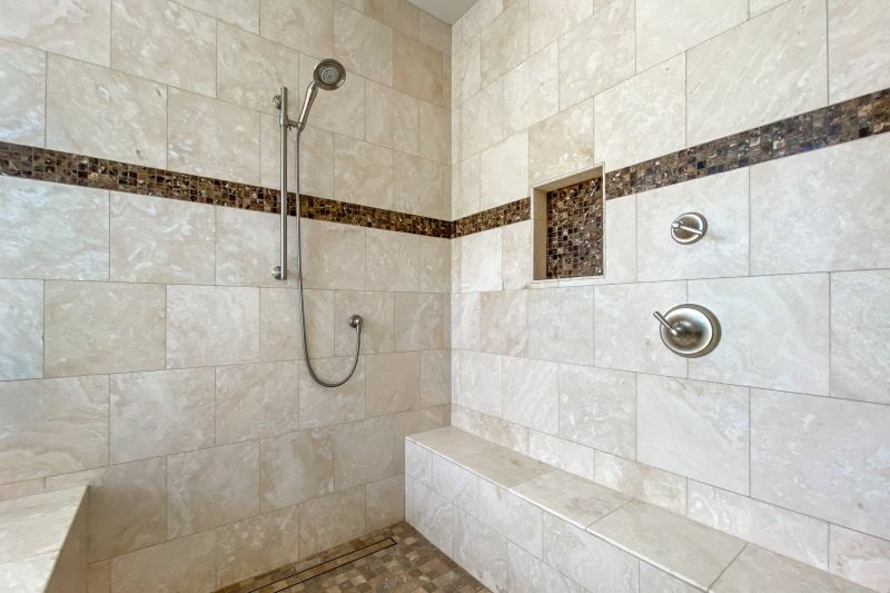 Best Shower Installation Contractors in Corona Del Mar, CA