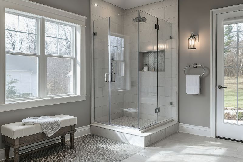 Cost of Shower Installation in Corona Del Mar, CA